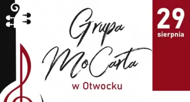 Grupa MoCarta w Otwocku!