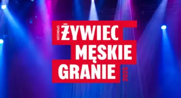 Finał Męskiego Grania 2025 na Scenie pod Jaraczem