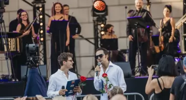 Break in Classic 2025 – spektakularny sukces międzynarodowego festiwalu muzycznego