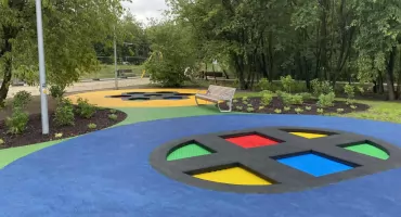 Karczew ma nową atrakcję – park trampolin gotowy do skakania!