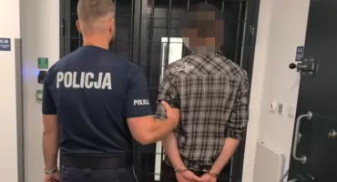 Złapany dwa razy w miesiąc. 37-latek z powiatu otwockiego nic sobie nie robi z zakazu sądu