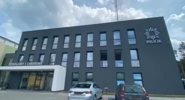 Zaangażowanie i skuteczność otwockich policjantów - pięciu poszukiwanych zatrzymanych w jeden dzień