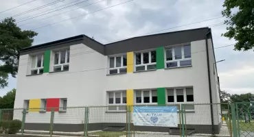 Otwock. Nagłe odwołanie dyrektorki Szkoły Podstawowej nr 7