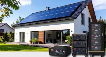 Magazyny energii – optymalne rozwiązanie dla Twojego domu. 30 kWh w cenie 10 kWh!