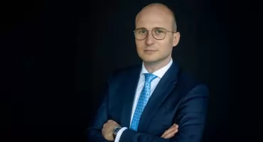 Profesor Jakub Kupecki objął stery Narodowego Centrum Badań Jądrowych