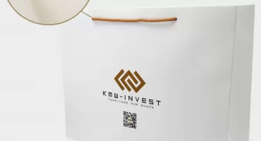 Torba reklamowa, która sprzedaje – 7 cech skutecznego projektu