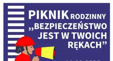 Rodzinny Piknik Bezpieczeństwa w Łukówcu – zabawa i nauka dla całej rodziny!