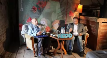 Stary Młyn w Kołbieli pełen historii i opowieści – EDD 2025