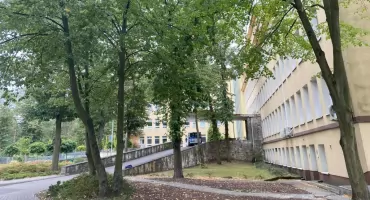 Otwock: OIOM w szpitalu powiatowym do likwidacji – co dalej z bezpieczeństwem pacjentów?