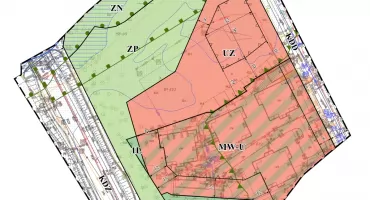 Otwock. Plan miejscowy „Bagatela” unieważniony przez wojewodę