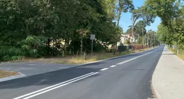 Otwock: ulice Górna i Piłsudskiego czekają na remont. Ruszyły przetargi