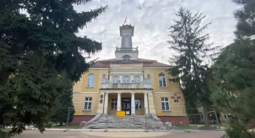 Rewitalizacja ratusza miejskiego w Otwocku – zabytkowa Willa Rozalin odzyska dawny blask