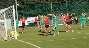 Józefovia na podium