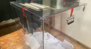 Prokuratorskie zarzuty dla członków Obwodowej Komisji Wyborczej nr 7 w Otwocku
