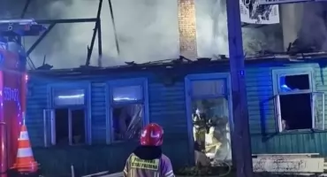 Podpalacz budynków w Karczewie i Otwocku zatrzymany