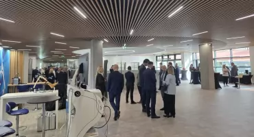 Collegium Orthopaedicum w SPSK im. prof. Adama Grucy Otwocku otwarte – tu kształci się przyszłość polskiej ortopedii