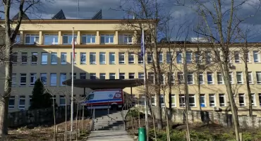 Likwidacja OIT w szpitalu powiatowym w Otwocku. Zamiast oddziału – jedno łóżko intensywnej terapii