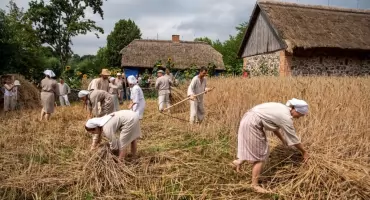 Mazowsze turystyczną potęgą! Trzy fantastyczne miejsca z prestiżowymi nagrodami Polskiej Organizacji Turystycznej