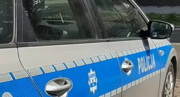 Zatrzymany podejrzany o podpalenie budynku w Otwocku! Szybka akcja policji przyniosła efekty