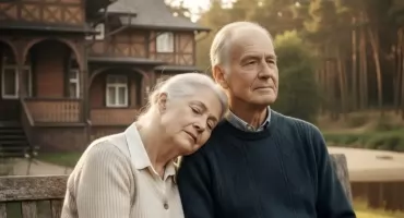 Miasto, które się starzeje. Jak Otwock przygotowuje się na demograficzną jesień?