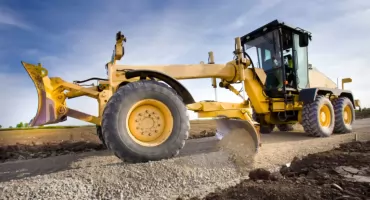 Ulica Rajska w Żanęcinie zamknięta 30–31 października! Sprawdź, jak przebiegają prace i gdzie spodziewać się utrudnień