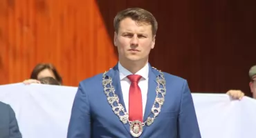 Jarosław Margielski oświadczenie majątkowe - ile zarabia prezydent Otwocka?