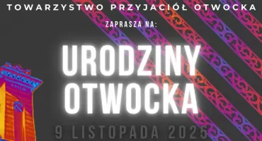 Urodziny Otwocka 2025 – wspólne świętowanie 109. rocznicy nadania praw miejskich