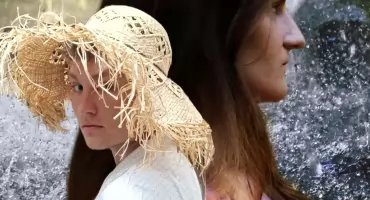 Teledysk Seksmadonna - z Bagna Całowanie - już niebawem na YouTube