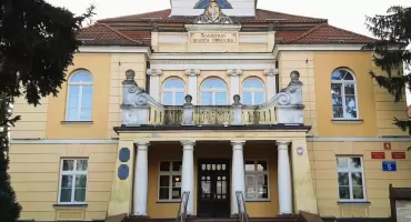 Otwock inwestuje w bezpieczeństwo mieszkańców dzięki programowi OLiOC