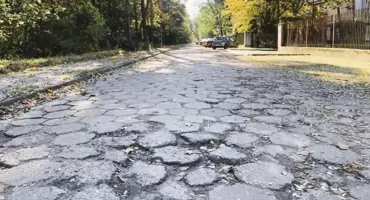 Rusza modernizacja ul. Piłsudskiego w Otwocku. Koniec z trylinką i dziurami!