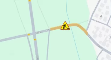 Nowe inwestycje drogowe w gminie Karczew – modernizacja ulicy Wiślanej i drogi w Otwocku Małym