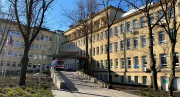 13,4 mln zł dla szpitala powiatowego w Otwocku. PCZ z potężnym wsparciem na nowy sprzęt i infrastrukturę