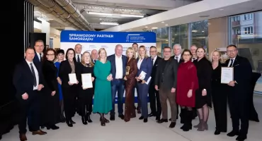 V edycja Rankingu Gmin Województwa Mazowieckiego – 26 listopada 2025 r.