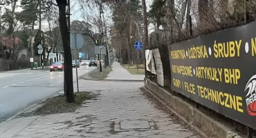 Otwock wprowadza opłatę reklamową od 2026 roku. Sprawdź nowe zasady i stawki