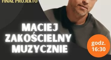 Jesienny Koncert w Celestynowie — muzyka, sztuka i taniec w jednym wyjątkowym wydarzeniu!
