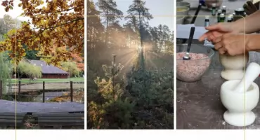 Leśna Sobota: weekendowe spotkanie w Centrum Edukacji Leśnej w Celestynowie