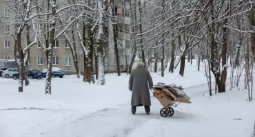 Biedańsk 2025 większy niż Warszawa. Szlachetna Paczka ujawnia skalę ubóstwa w Polsce – pomóż najbiedniejszym na święta