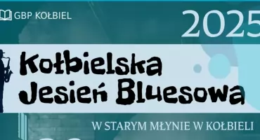 Kołbielska Jesień Bluesowa