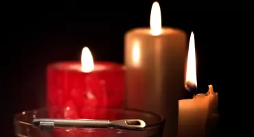  Magia wróżb, czyli dlaczego kochamy „Andrzejki”