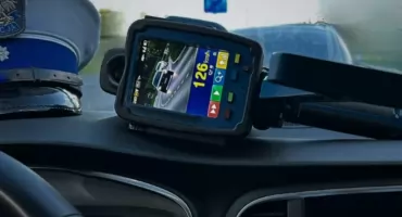 Zwolnij, zanim będzie za późno! Ogólnopolskie działania PRĘDKOŚĆ w powiecie otwockim