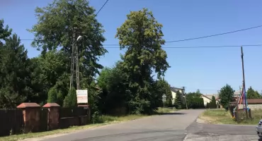 Nowe drogi w Gadce, Duchnowie i Otwocku. Powiat Otwocki podpisuje umowy