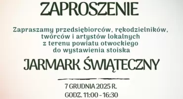 Jarmark Świąteczny w Celestynowie – świąteczna tradycja, która łączy lokalną społeczność