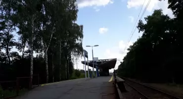 Czterotorowa linia kolejowa do Świdra. Kluczowe ustalenia PKP PLK dla Otwocka