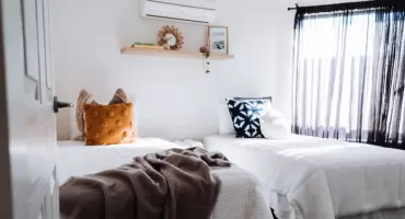 Poradnik: Jak wybrać i zainstalować klimatyzację w Jankach