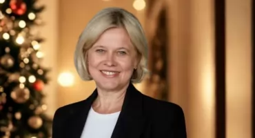 Rok troski o nasze wspólne dziedzictwo - rozmowa z Bożeną Żelazowską, Wiceminister Kultury i Dziedzictwa Narodowego, Generalną Konserwator Zabytków