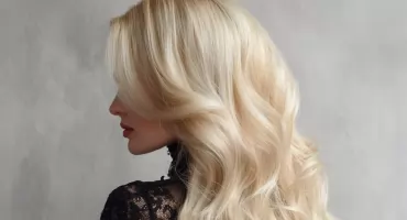 5 najważniejszych korzyści przedłużania włosów metodą tape on