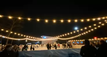 Lodowiska w Otwocku, Celestynowie i Wawrze już otwarte. Sprawdź godziny i ceny