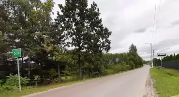 Ruszyła przebudowa drogi Jatne–Dyzin–Celestynów. Inwestycja za ponad 5,6 mln zł