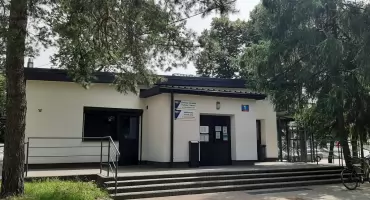 Celestynów przygotowuje nową siedzibę ośrodka kultury i sportu