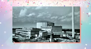 Reaktor MARIA ma 51 lat – polska nauka promieniuje na świat